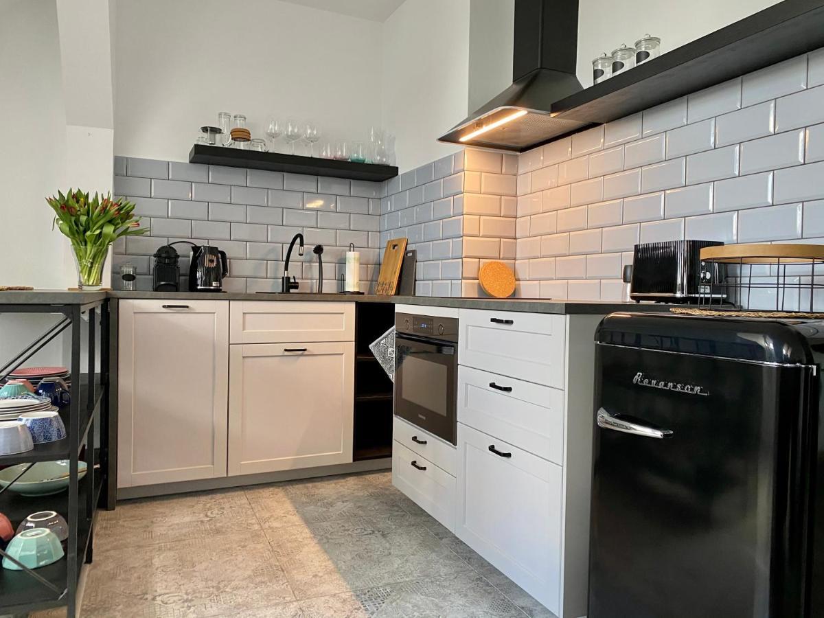 Apartament Hrabala Jelenia Gora Exterior photo